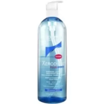 Noreva Xerodiane Plus Gentle foaming gel soap-free - Гель мягкий очищающий обогащенный, 745 мл