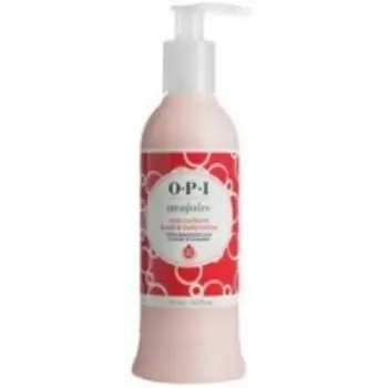 OPI Avojuise Cran &amp; Berry Juicie - Фруктовый лосьон для рук и тела, клюква и брусника, 250 мл