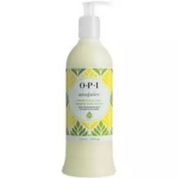 OPI Avojuise Sweet Lemon Sage - Фруктовый лосьон для рук и тела, сладкий лимон, 600 мл