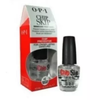 OPI Chipscip - Грунтовка для ногтей, 14 мл.