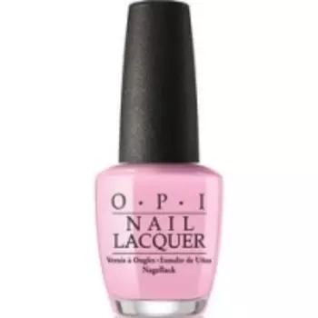 OPI Classic Getting Nadi On My Honeymoon - Лак для ногтей, 15 мл