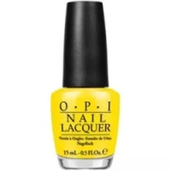 OPI Classic I Just Cant Cope-Acabana - Лак для ногтей, 15 мл