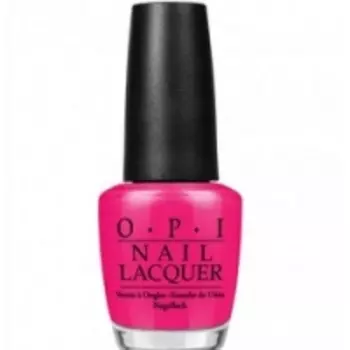 OPI Classic Koala Bear-Y - Лак для ногтей, 15 мл