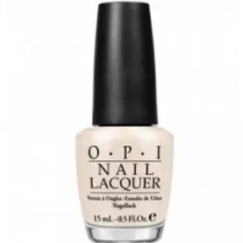 OPI Classic My Vampire Is Buff - Лак для ногтей, 15 мл
