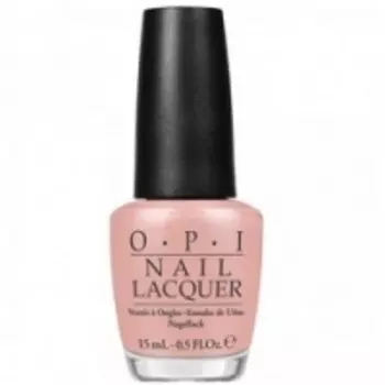 OPI Classic Nomads Dream - Лак для ногтей, 15 мл