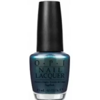 OPI Classic This Color'S Making Waves - Лак для ногтей, 15 мл