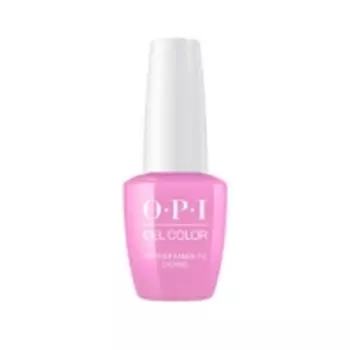 OPI - Гель для ногтей Gel Color, ANOTHER RAMEN-TIC EVENING, 15 мл