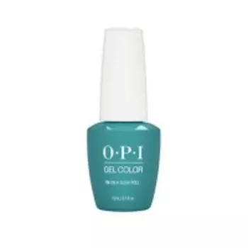 OPI - Гель для ногтей Gel Color, IM ON A SUSHI ROLL, 15 мл