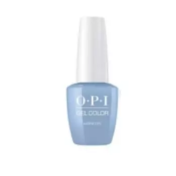 OPI - Гель для ногтей Gel Color, KANPAI, 15 мл