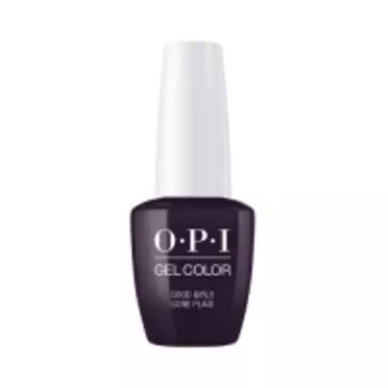 OPI - Гель-лак для ногтей Fall 2019 Scotland Collection, GOOD GIRLS GONE PLAID, 15 мл