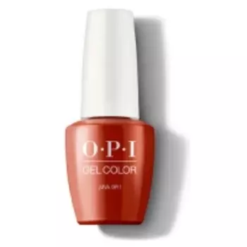 OPI - Гель-лак для ногтей Mexico Collection, ?VIVA OPI, 15 мл