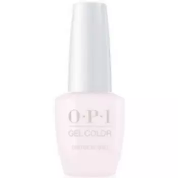 OPI Gelcolor Chiffon My Mind - Гель-лак, 15 мл.