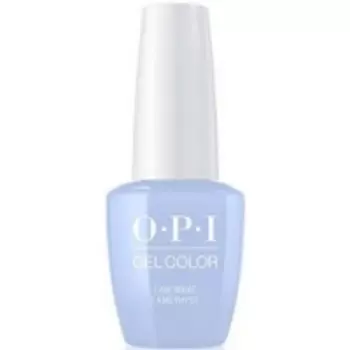 OPI Gelcolor I Am What I Amethyst - Гель-лак, 15 мл.