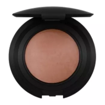 Nouba - Бронзирующая пудра для лица Bronzing Earth Powder, тон 3, 6 г
