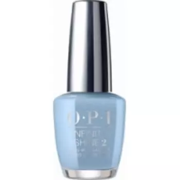 OPI Grease Infinite Shine Check Out the Old Geysirs - Лак с преимуществом геля, 15 мл