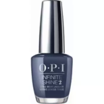 OPI Grease Infinite Shine Less is Norse - Лак с преимуществом геля, 15 мл