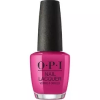 OPI Grease You’re the Shade That I Want - Лак для ногтей, 15 мл