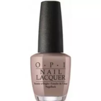 OPI Iceland Icelanded a Bottle of OPI - Лак для ногтей, 15 мл