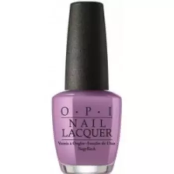 OPI Iceland One Heckla of a Color - Лак для ногтей, 15 мл