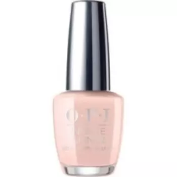 OPI Infinite Shine Bubble Bath - Лак для ногтей, 15 мл