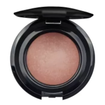 Nouba - Румяна компактные Blush On Bubble, тон 46, 6 г