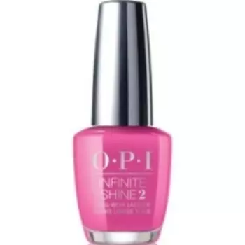 OPI Infinite Shine Shorts Story - Лак для ногтей, 15 мл
