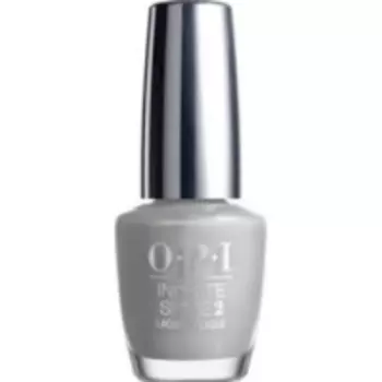OPI Infinite Shine Silver on Ice - Лак для ногтей, 15 мл.