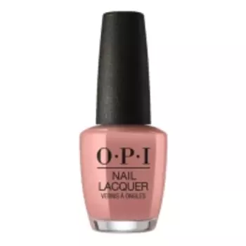 OPI - Лак для ногтей Fall 2019 Scotland Collection, CC8981, 15 мл