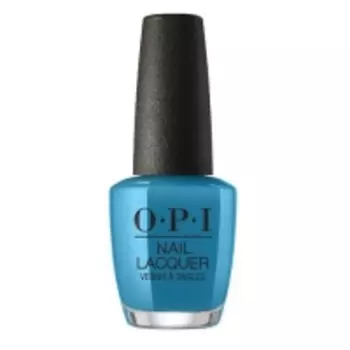 OPI - Лак для ногтей Fall 2019 Scotland Collection, GRABS THE UNICORN BY THE HORN, 15 мл
