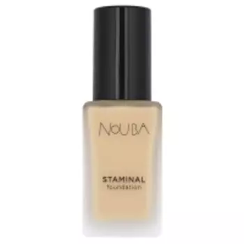 Nouba - Тональная основа Staminal Foundation, тон 105, 30 мл
