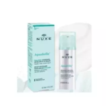 Nuxe - Аквабелла Увлажняющая эмульсия для лица, 50 мл