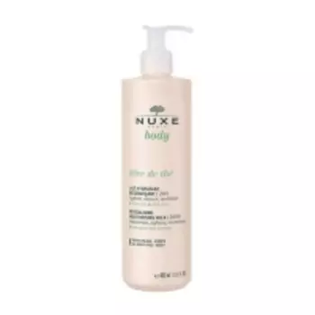 Nuxe body - Молочко для тела восстанавливающее увлажняющее 24 часа, 400 мл