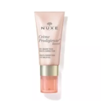 Nuxe Creme Prodigieuse - Мультикорректирующий гель для кожи вокруг глаз, 15 мл