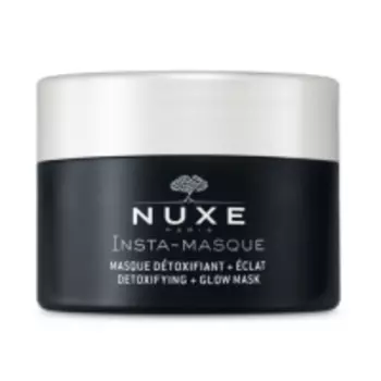 Nuxe Insta-Masque - Маска - детокс и сияние для лица, 50 мл