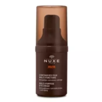 Nuxe - Крем для кожи контура глаз для мужчин Nuxe Men, 15 мл