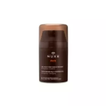 Nuxe Men - Увлажняющий гель для лица для мужчин, 50 мл