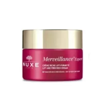 Nuxe - Мервейанс Эксперт Обогащенный укрепляющий лифтинг крем, 50 мл