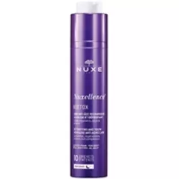 Nuxe Nuxellence Detox Nuit - Крем-детокс ночной, 50 мл.