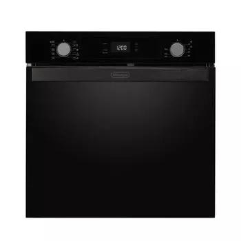 духовка электрическая DELONGHI DEO 735 NB FRANCA 60см 11 реж. черный