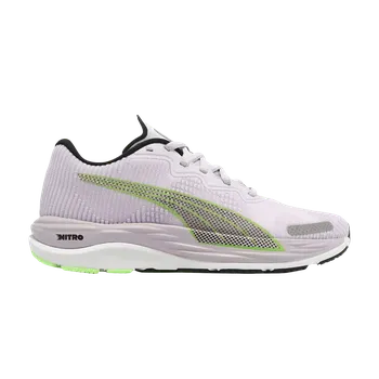 Кроссовки Wmns Velocity Nitro 2 Puma, фиолетовый