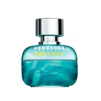 Hollister, Festival Vibes For Him, туалетная вода, 30 мл
