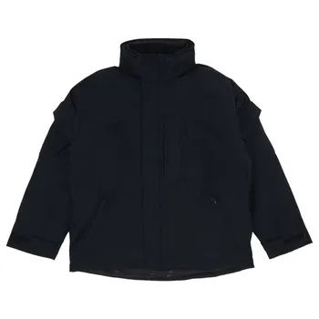 Куртка Supreme 2-In-1 GORE-TEX Polartec Liner 'Black', черный