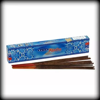 Благовония Satya Aastha "Аштха" 15 гр.