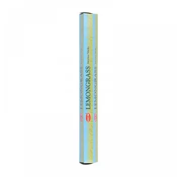 Благовония HEM Hexa Lemongrass "Лемонграсс"