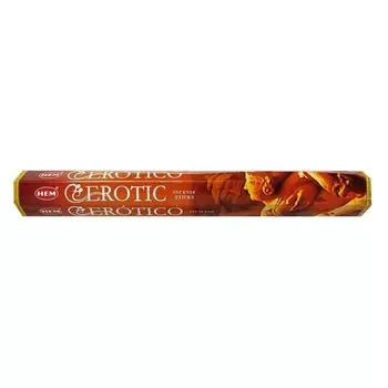 Благовония НЕМ Неха Erotic "Эротика"