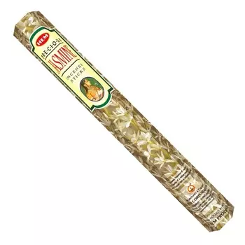 Благовония НЕМ Неха Precious Jasmine "Драгоценный жасмин"