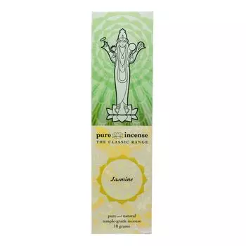 Благовония Pure In Jasmine "Жасмин" (серия Classic)