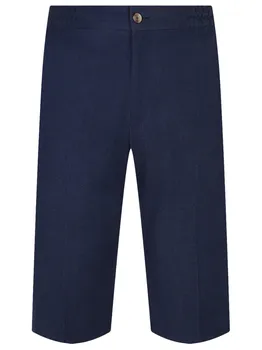 Шорты хлопковые KITON