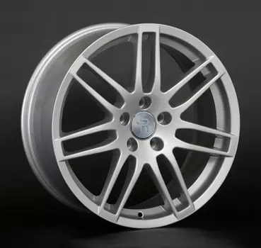 Диск колесный Replay A25 9xR20 5x130 ET60 ЦО71,6 серебристый 006277-070019006