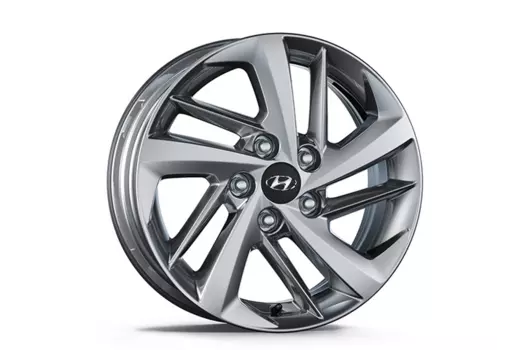 Диск колесный R16 Hyundai 52910D7120 для Hyundai Tucson 2018 - 2019